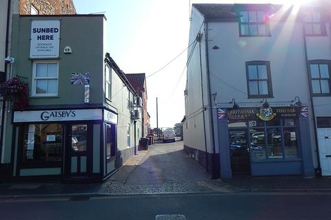 Mixed use for sale, Fakenham NR21