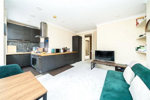 2 bedroom apartment for sale, Brondesbury Villas, London NW6