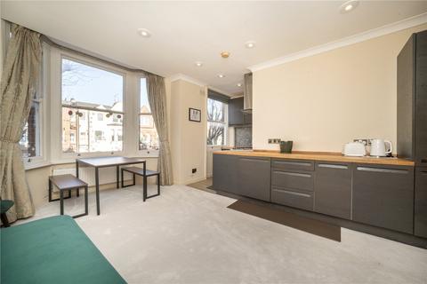 2 bedroom apartment for sale, Brondesbury Villas, London NW6