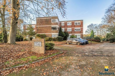 2 bedroom flat for sale, Warren Road, Surrey GU1