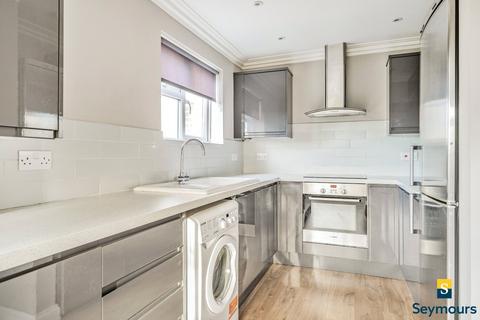 2 bedroom flat for sale, Warren Road, Surrey GU1