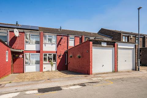 3 bedroom terraced house for sale, Peterswood, Harlow CM18