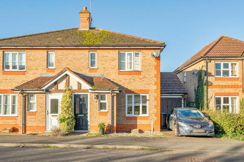 3 bedroom semi-detached house for sale, Didcot,  Oxfordshire,  OX11