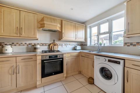 4 Bowmont Water, Didcot, OX11 7GE