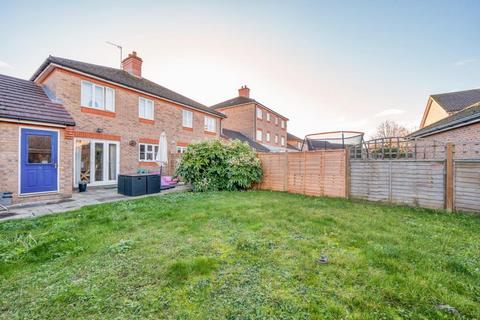 4 Bowmont Water, Didcot, OX11 7GE