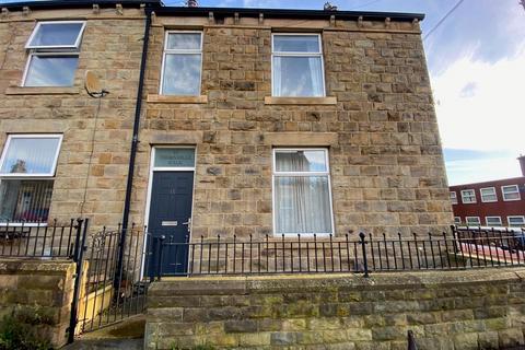 3 bedroom end of terrace house to rent, Thornville Walk, Dewsbury