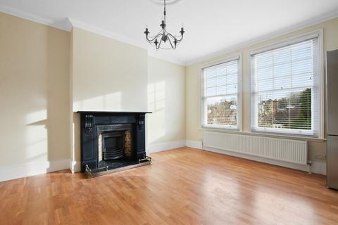 2 bedroom flat to rent, Cholmeley Crescent, Highgate, N6