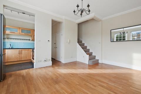 2 bedroom flat to rent, Cholmeley Crescent, Highgate, N6