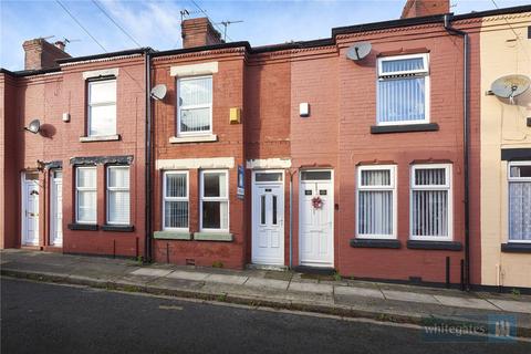 2 bedroom terraced house for sale, Bridgeford Avenue, Liverpool, Merseyside, L12