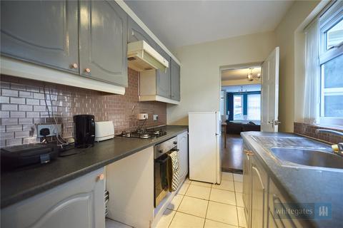 2 bedroom terraced house for sale, Bridgeford Avenue, Liverpool, Merseyside, L12