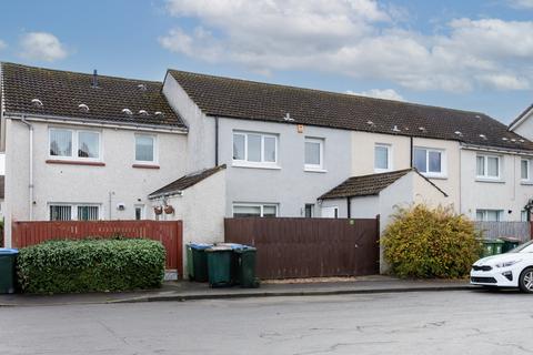 3 bedroom terraced house for sale, Glenshee Drive, Rattray PH10