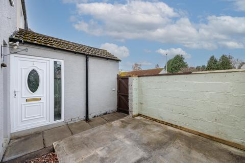 3 bedroom terraced house for sale, Glenshee Drive, Rattray PH10