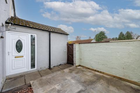 36 Glenshee Drive, Rattray, Blairgowrie, PH10 7AR
