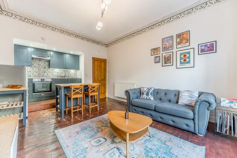 2 bedroom flat for sale, Prince Edward Street, Flat 1/2, Queenspark, Glasgow, G42 8LU