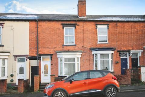 3 bedroom terraced house to rent, Cecil Street, Butts, Walsall, WS4