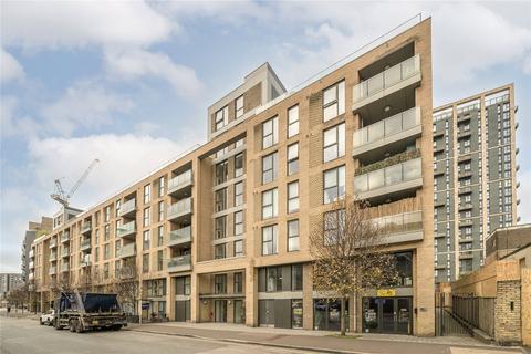 Norman Road, Greenwich, SE10