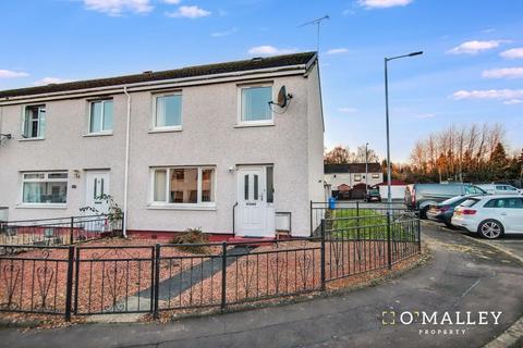 3 bedroom end of terrace house for sale, Devonway, Clackmannan