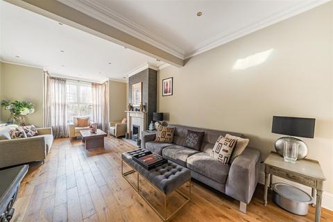 6 bedroom semi-detached house for sale, Griffiths Road, Wimbledon SW19