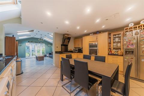 6 bedroom semi-detached house for sale, Griffiths Road, Wimbledon SW19