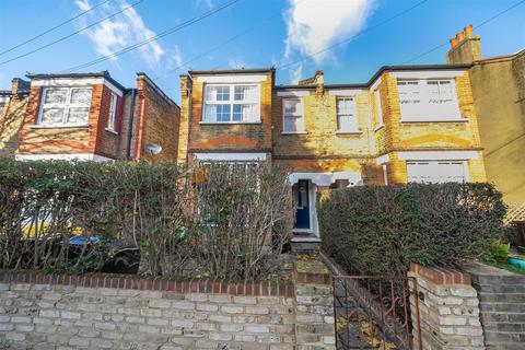 6 bedroom semi-detached house for sale, Griffiths Road, Wimbledon SW19