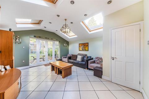 6 bedroom semi-detached house for sale, Griffiths Road, Wimbledon SW19