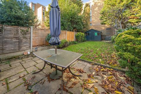 6 bedroom semi-detached house for sale, Griffiths Road, Wimbledon SW19