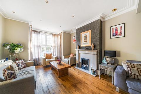 6 bedroom semi-detached house for sale, Griffiths Road, Wimbledon SW19