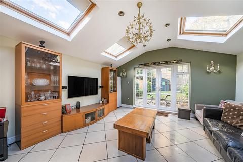 6 bedroom semi-detached house for sale, Griffiths Road, Wimbledon SW19