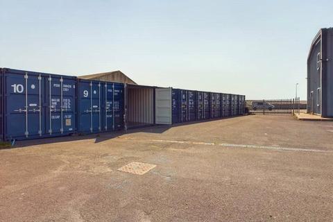 Storage to rent, Lerret Road, Portland DT5