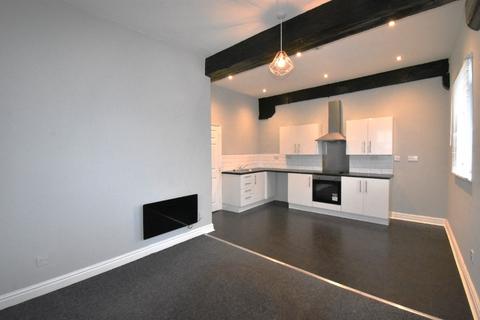 2 bedroom flat to rent, Charlotte Street, Hull, HU1