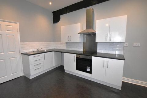 2 bedroom flat to rent, Charlotte Street, Hull, HU1