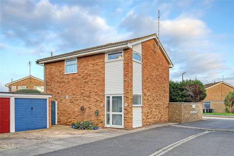 3 bedroom detached house for sale, Mariners Court, Great Wakering, Southend-on-Sea, Essex, SS3