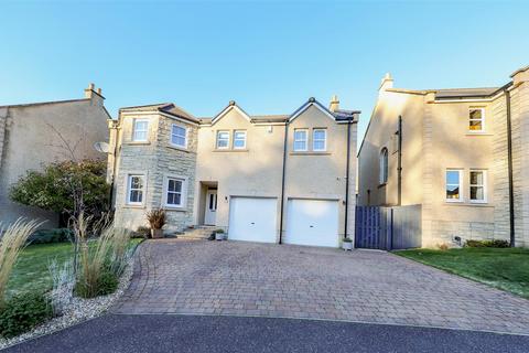 5 bedroom detached house for sale, Leslie Mains, Glenrothes