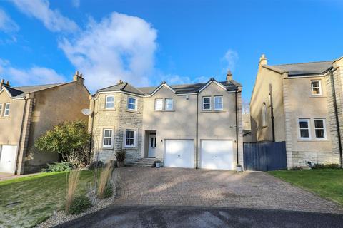 5 bedroom detached house for sale, Leslie Mains, Glenrothes