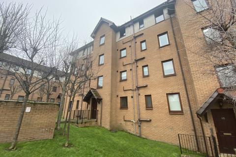 2 bedroom flat to rent, Church Street, Baillieston, Glasgow, G69