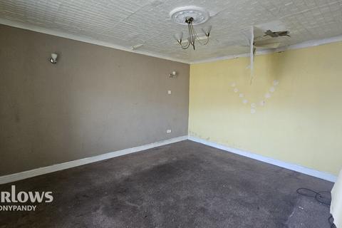 2 bedroom terraced house for sale, Glamorgan Terrace, Penrhiwfer, CF40