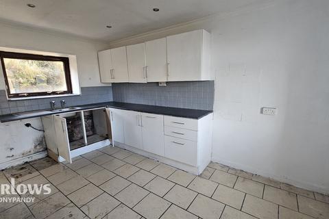 2 bedroom terraced house for sale, Glamorgan Terrace, Penrhiwfer, CF40