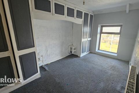 2 bedroom terraced house for sale, Glamorgan Tce, Penrhifwer, Tonypandy CF40