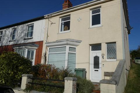 3 bedroom end of terrace house for sale, Hurst Grove, Abernant, Aberdare