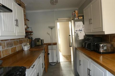 3 bedroom end of terrace house for sale, Hurst Grove, Abernant, Aberdare