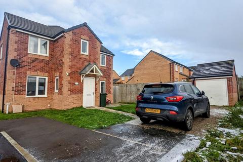 3 bedroom semi-detached house for sale, Findon Way, Skelmersdale WN8