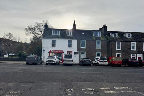 1 bedroom flat for sale, St. Cuthbert Street, Kirkcudbright, Scotland