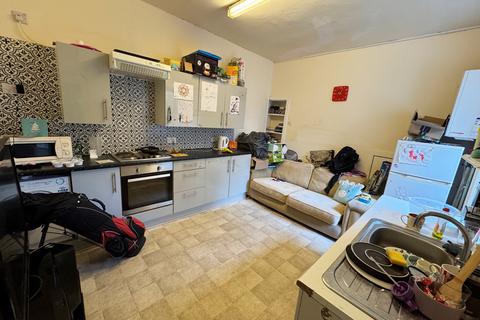 1 bedroom flat for sale, St. Cuthbert Street, Kirkcudbright, Scotland