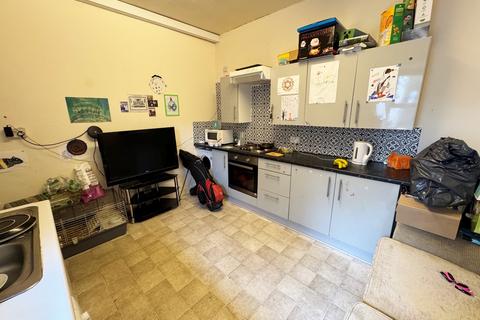 1 bedroom flat for sale, St. Cuthbert Street, Kirkcudbright, Scotland