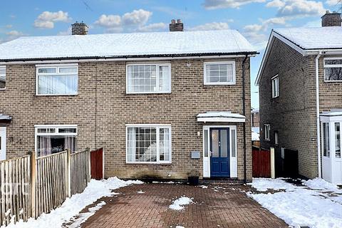 3 bedroom semi-detached house for sale, Hayeswood Road, Ilkeston