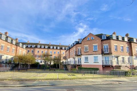 2 bedroom apartment for sale, 77 Benbow Quay, Shrewsbury, SY1 2DL