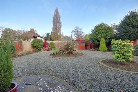 3 bedroom detached bungalow for sale, Welton Road, Brough