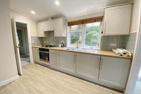 2 bedroom park home for sale, Dewlands Park, West Close, Verwood, BH31