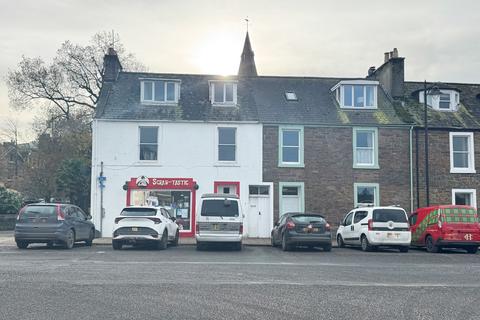 2 bedroom flat for sale, St. Cuthbert Street, Kirkcudbright, Scotland