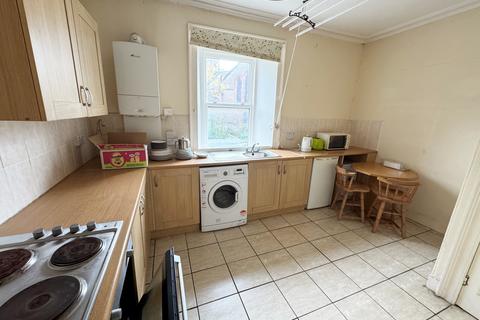 2 bedroom flat for sale, St. Cuthbert Street, Kirkcudbright, Scotland